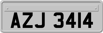 AZJ3414