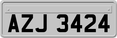 AZJ3424