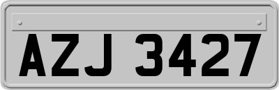 AZJ3427