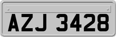 AZJ3428