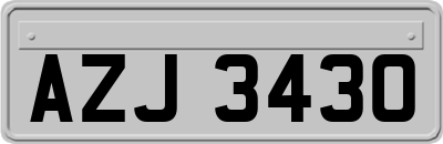 AZJ3430