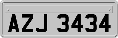 AZJ3434