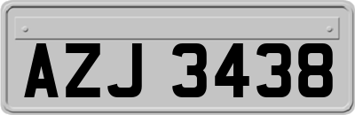 AZJ3438