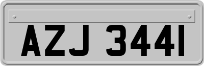 AZJ3441