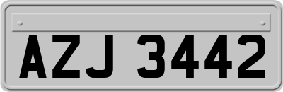AZJ3442