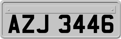 AZJ3446