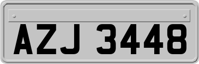 AZJ3448