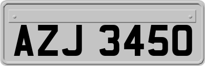 AZJ3450