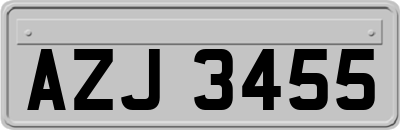 AZJ3455