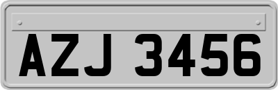 AZJ3456