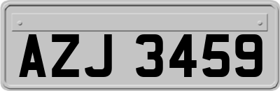 AZJ3459