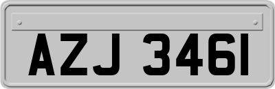 AZJ3461