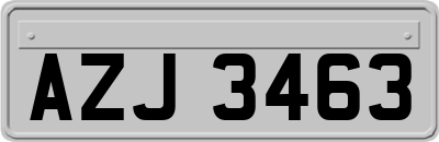 AZJ3463