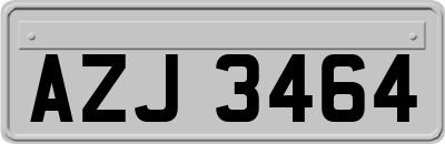 AZJ3464