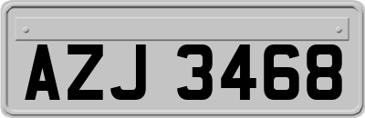 AZJ3468