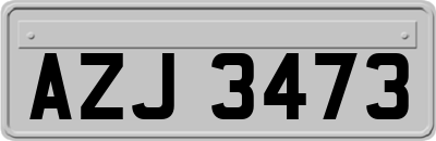 AZJ3473