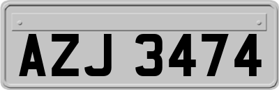 AZJ3474