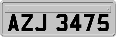 AZJ3475