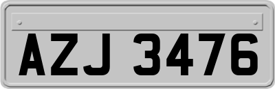 AZJ3476