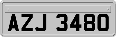 AZJ3480