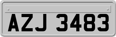 AZJ3483