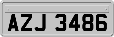 AZJ3486