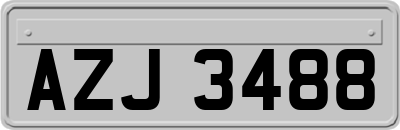 AZJ3488