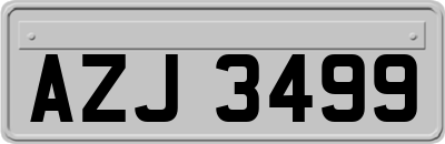 AZJ3499