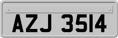 AZJ3514