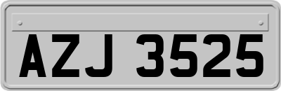 AZJ3525