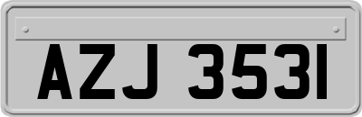AZJ3531
