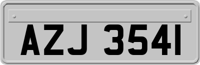 AZJ3541