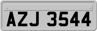 AZJ3544