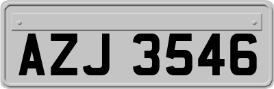 AZJ3546