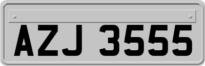 AZJ3555