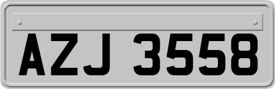 AZJ3558