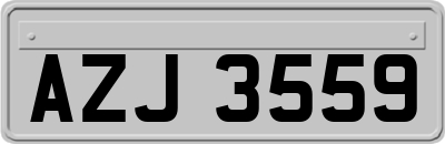 AZJ3559