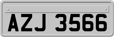 AZJ3566