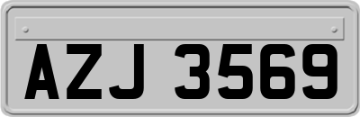 AZJ3569