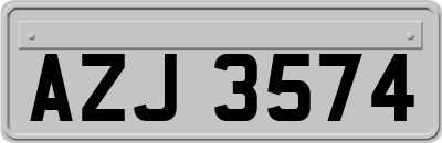 AZJ3574