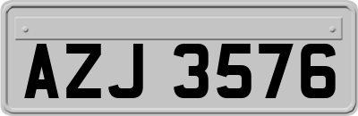 AZJ3576