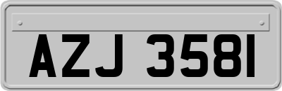 AZJ3581