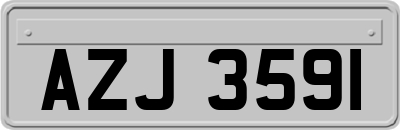 AZJ3591