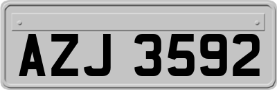 AZJ3592