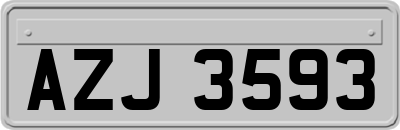 AZJ3593