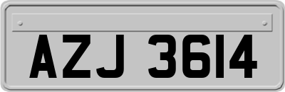 AZJ3614