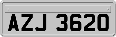 AZJ3620