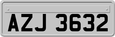 AZJ3632