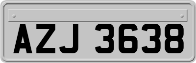 AZJ3638