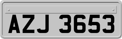 AZJ3653